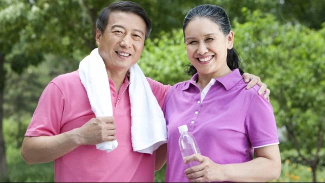 Menemukan keluwesan tubuh melalui rutinitas kecil sehari-hari